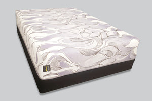 cloud comfort 12" memory foam