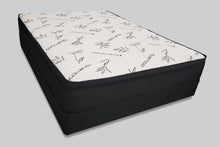 Load image into Gallery viewer, Bamboo Dream Euro Top Mattress
