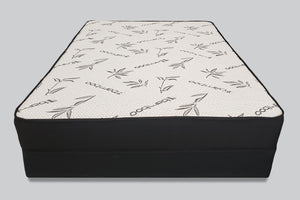 Bamboo Dream Firm Mattress