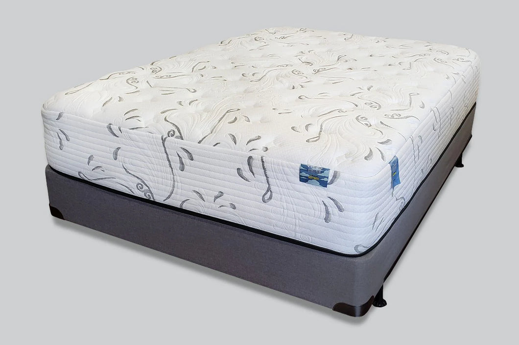 Capri Plush Mattress 2.0