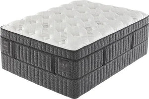 scott living signature firm mattress